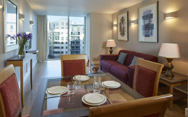 Marlin Apartments London Bridge - Empire Square