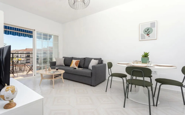 Sunstay Cozy Flat I Benalmadena Costa