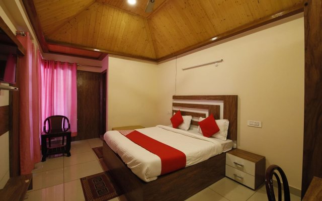 Kasauli View Lodge By OYO Rooms