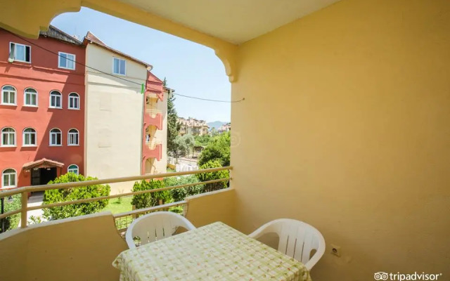 Sun Apartments Marmaris