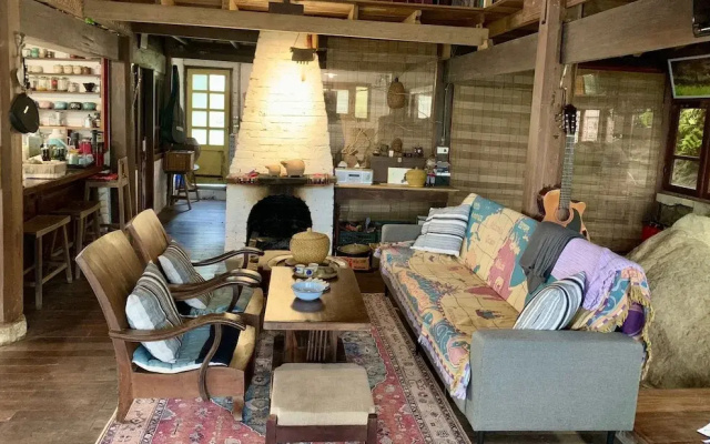 Chapi Dreamy Home