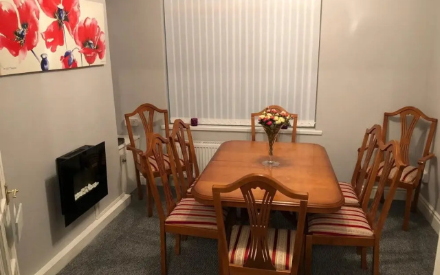 Festival Cottage