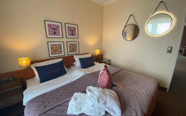 Harz Hotel & Spa Seela