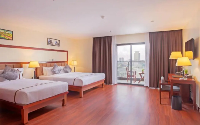 Poulo Wai Hotel, Trademark Collection by Wyndham