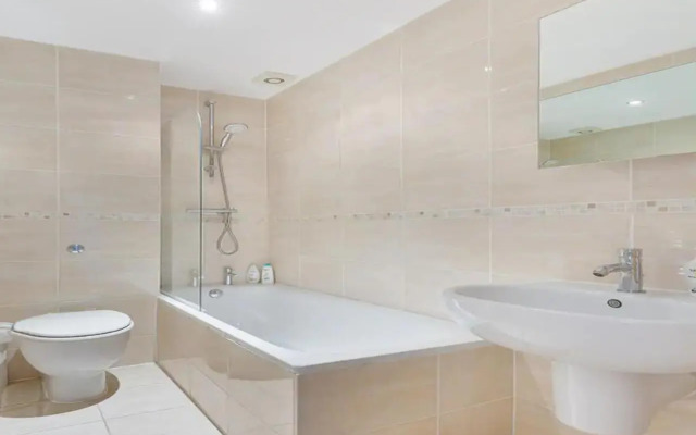 Fulham Experience-2BR 2BT