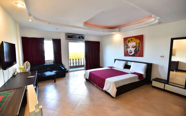 Enjoy Andre Restaurant & Room