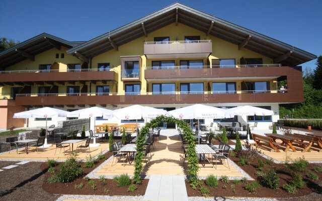 Hotel Aberseehof