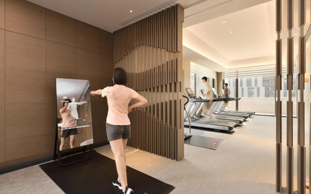 Grand Mayfull Hotel Taipei