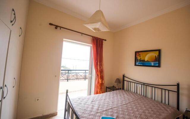 Pantelis Apartments
