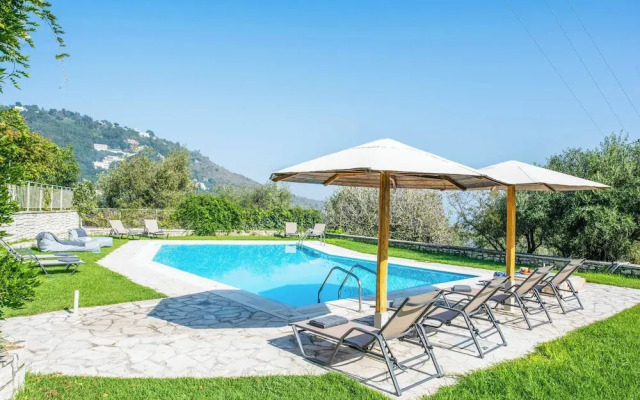 Villa Mangana