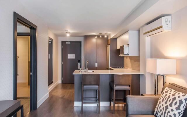 Les Suites Victoria, an Ascend Collection Hotel