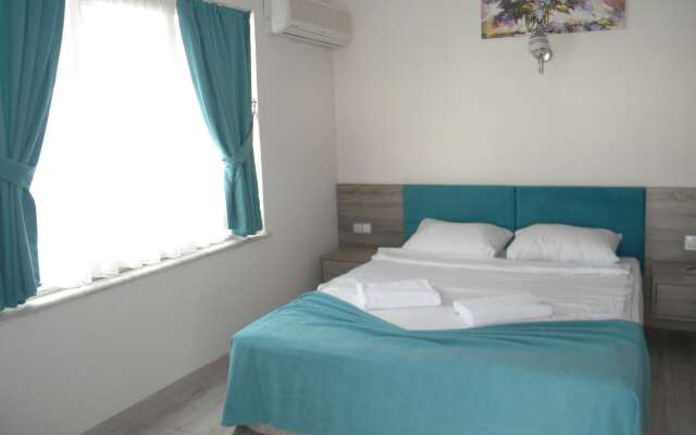 Sava Hotel