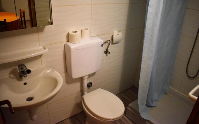 Apartments Vrkic