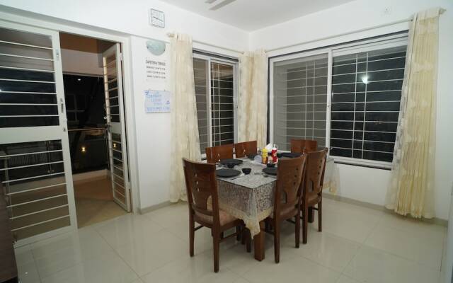 Corporate Luxury Stays Baner