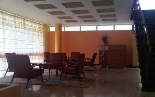 Hotel Istria