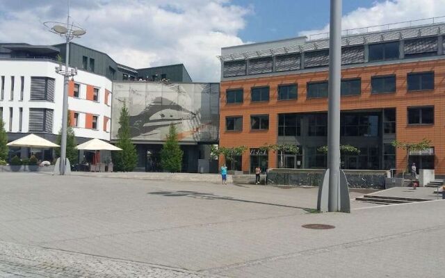 Pension Am Piko-Platz