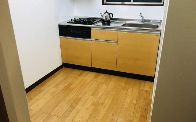 OK building / Vacation STAY 54086