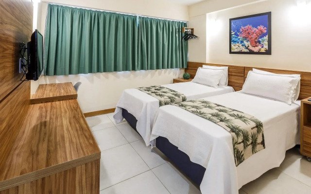 Rede Andrade Riviera Premium