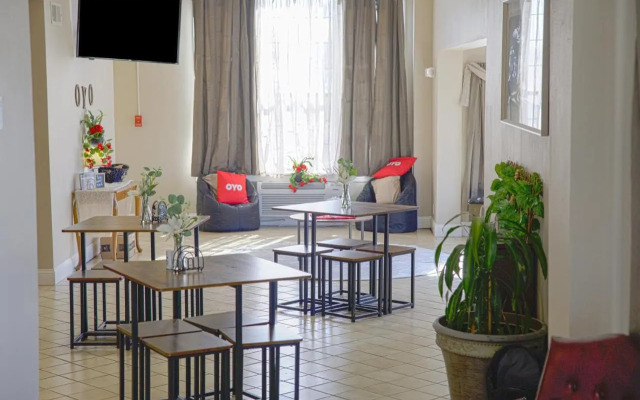 Americas Best Value Inn