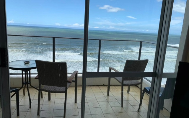 The Penthouses Apartments