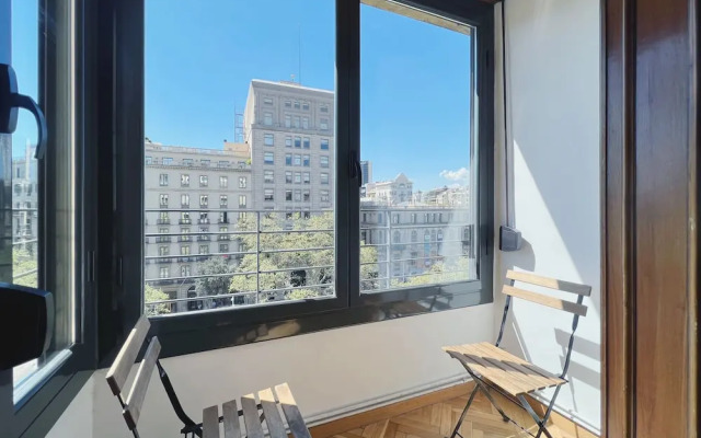 Stay U-nique Apartment Passeig de Gràcia III