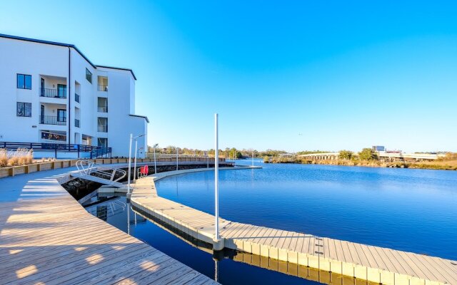 Handsboro Pointe- A201