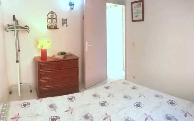 Apartamento Yucamar 2