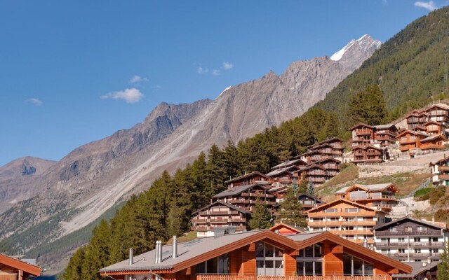 Haus Jaspis Zermatt in Zermatt