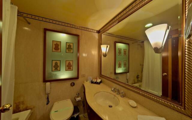 Hotel Hindusthan International