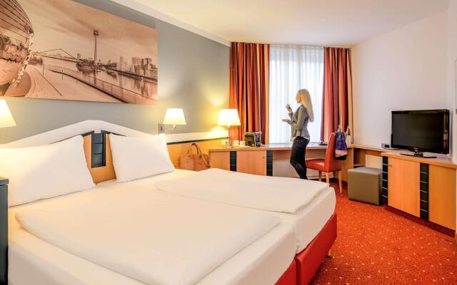 Mercure Hotel Dusseldorf - Ratingen