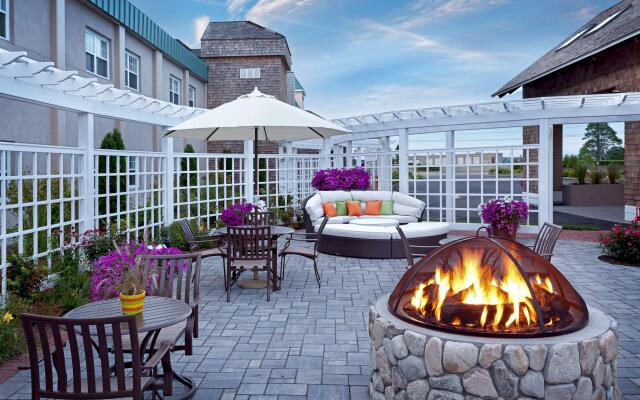 Doubletree by Hilton Cape Cod - Hyannis