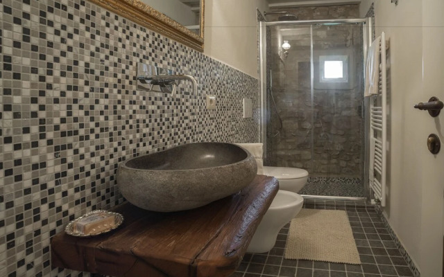 Agriturismo Ca' Maggio