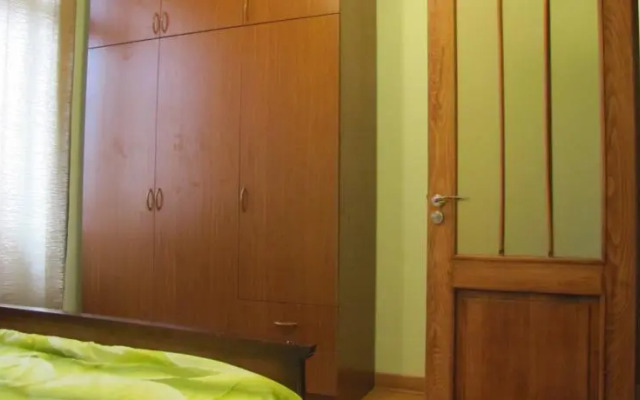 Centre Apartment Argishti