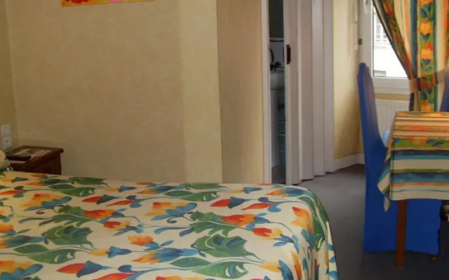 Hotel Restaurant Boule D'Or