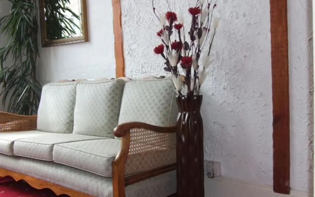 The Braedene Lodge B&B