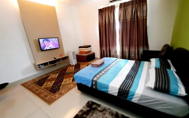 De' Viana Hotel & Apartment
