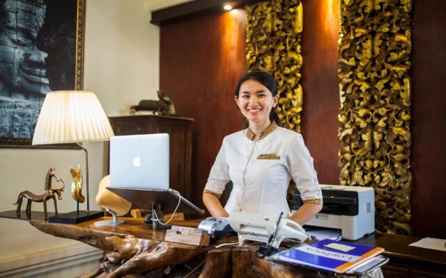 Fanli Resort Chiang Mai