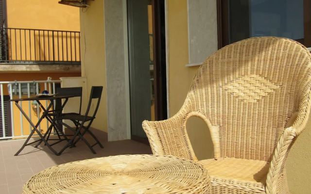 Sea View Apartment