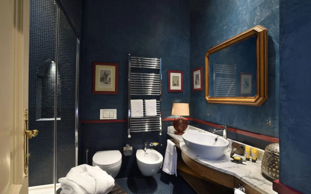Hemeras Boutique House Aparthotel Duomo