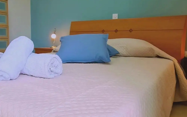 36 KAP - Horizon Apartment