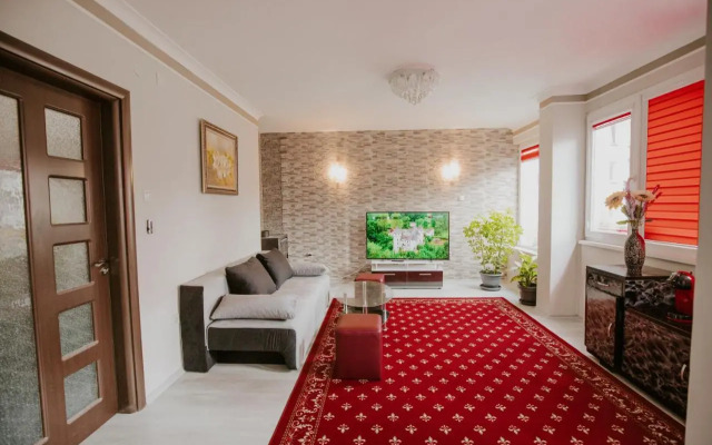 Dimitrovi Rooms