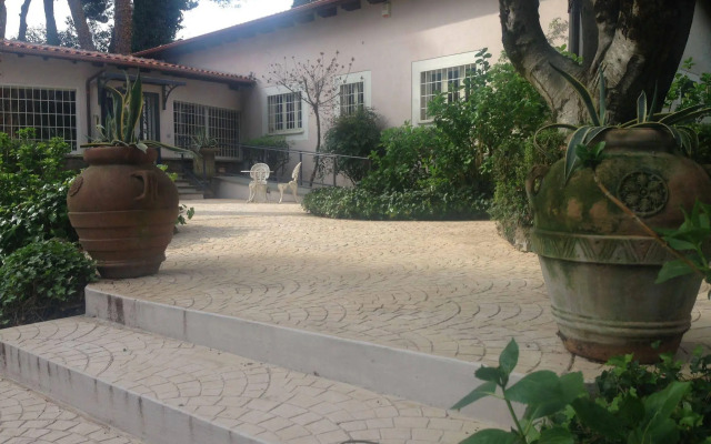 Villa Abbamer