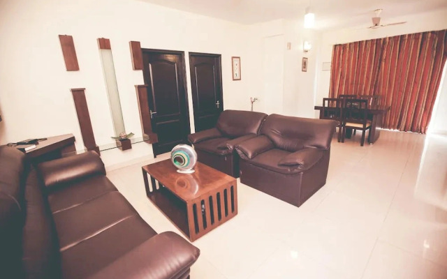 Royal Suites Hotel Apartment