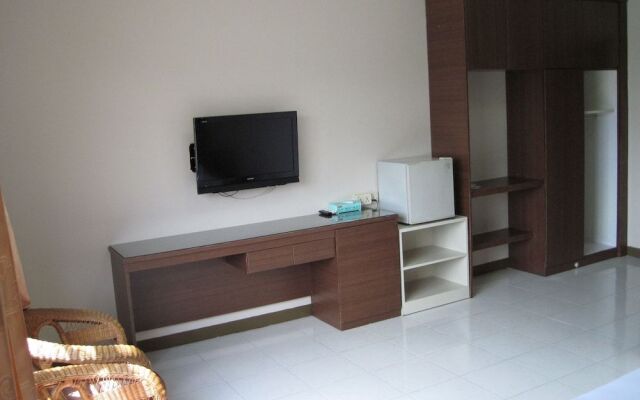 Hotel Furia
