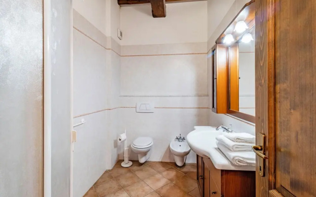 Melagrana Family Apt shared Pool,Volterra