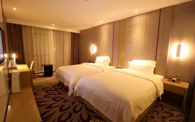 Lavande Hotel Foshan Yiwu Commodities City