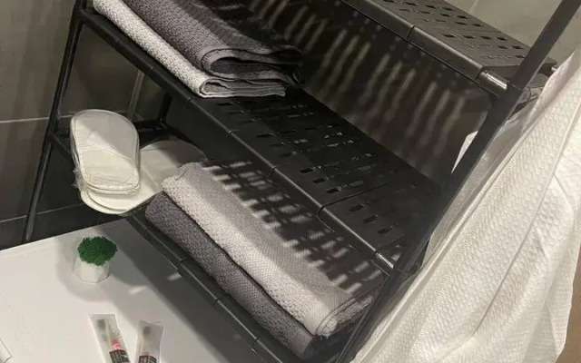 Апартаменты на улице Зелёная 1В