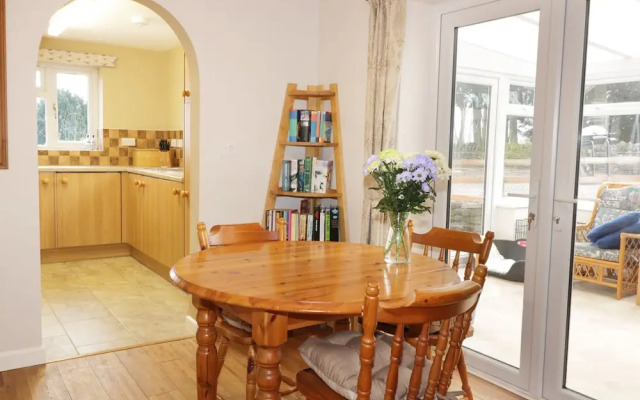 Broadway Lands Farm