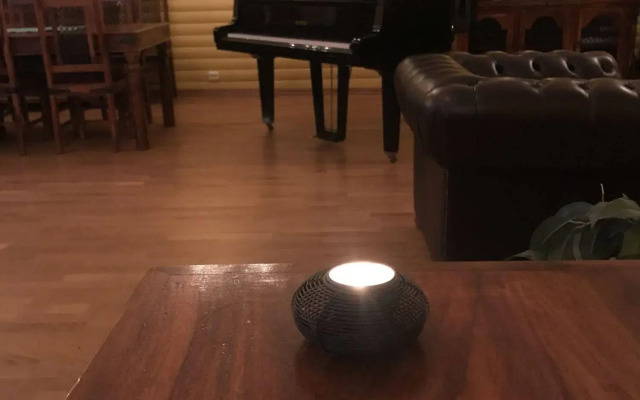 Lyngseidet Gjestegård