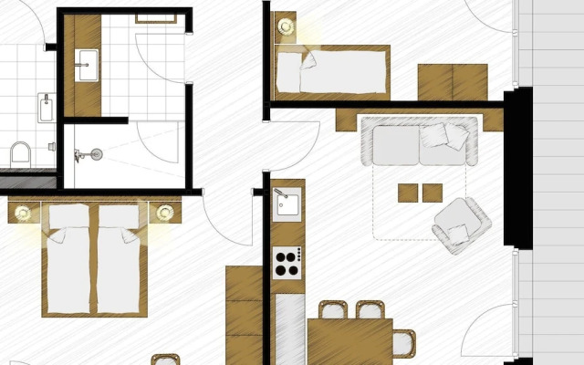 Gaspingers Bergjuwel